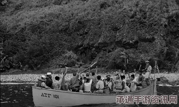 荒岛求生，日本女子的生存技巧与勇气展现