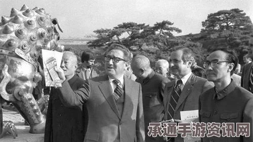 美退休外交官向中国驻美使馆赠送珍贵中国老照片，背后的故事与技巧分享
