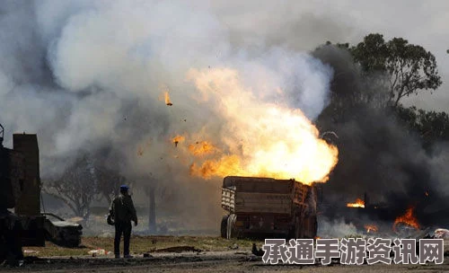 美空袭利比亚引发重大伤亡事件，深度解析与应对策略