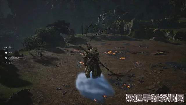 黑神话悟空，锁子黄金甲的获取方法与技巧详解