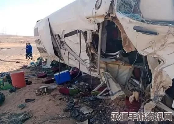 加纳重大交通事故，公共汽车与卡车相撞造成至少53人死亡—事故处理技巧与反思