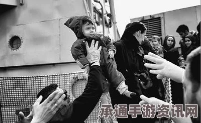 难民危机加剧欧盟分裂，裂痕深化迹象显现（附图）