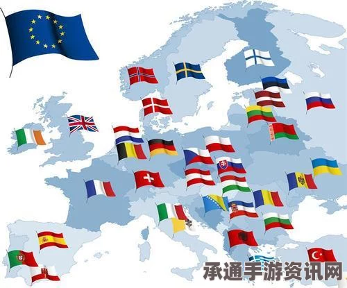 难民危机加深欧盟裂痕，分裂迹象显现（图）