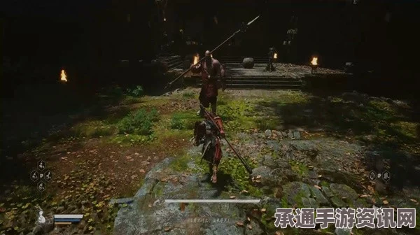 黑神话悟空幽魂攻略，技巧方法与问答环节