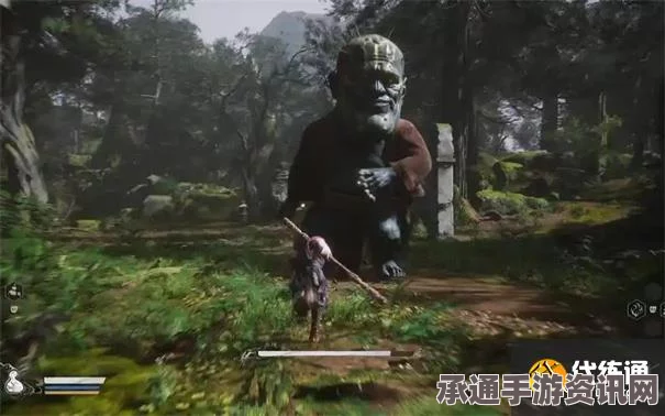 黑神话悟空幽魂攻略，技巧方法与问答环节