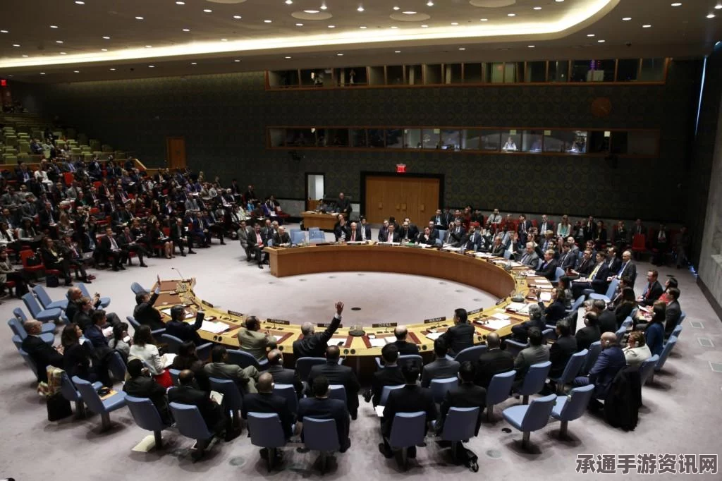 俄常驻联合国代表，叙危机不会引发世界大战—深度解析与应对技巧