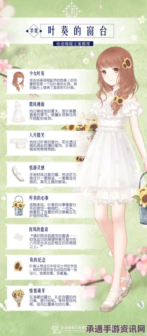 奇迹暖暖晴窗午后活动攻略，玩转技巧方法