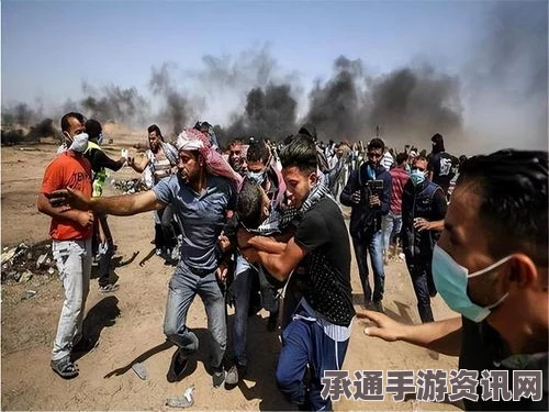 以色列士兵遭巴勒斯坦人持刀刺死事件，应对暴力冲突的技巧方法