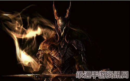 黑暗之魂系列，十大骑士盘点与介绍—技巧详解