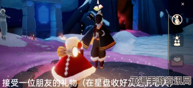 光遇4.29免费魔法大揭秘，4月29日魔法收集攻略与技巧方法详解
