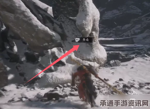 黑神话，悟空焰蝠的影神图攻略及技巧详解