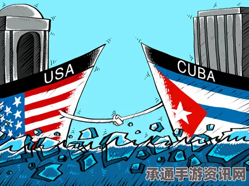 俄外交部，奥巴马访问古巴不会影响俄古关系—交往中的策略与智慧
