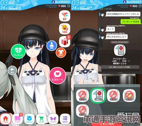 女子特攻队出击，光荣扩张系少女三重奏的战术与策略解析