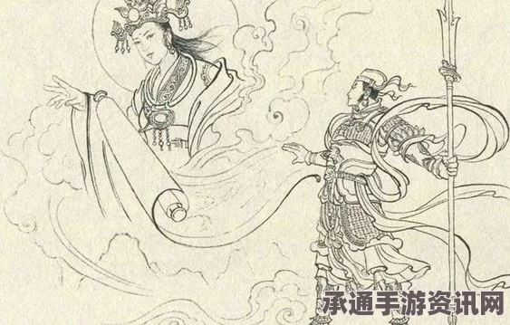 黑神话悟空梅山隐藏地图探索之旅及攻略秘籍揭秘