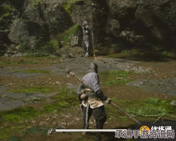 黑神话悟空，变化法术的广智获取与技巧解析