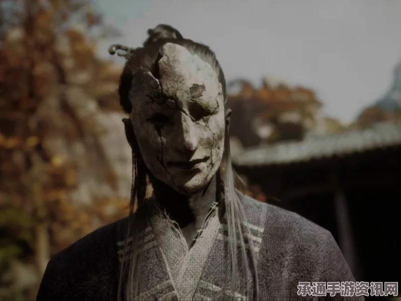 黑神话悟空，糜道人位置详解与攻略秘籍全分享