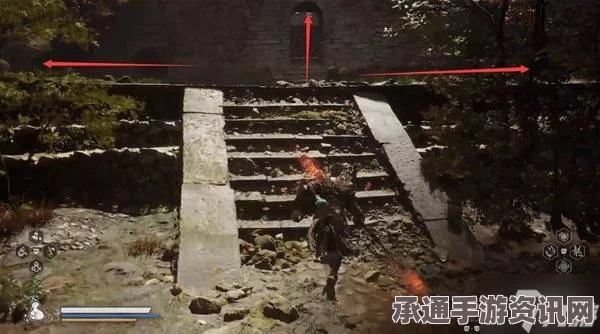 黑神话，悟空中的糜道人位置详解与攻略技巧