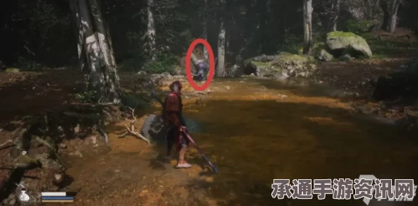黑神话，悟空中的糜道人位置详解与攻略技巧