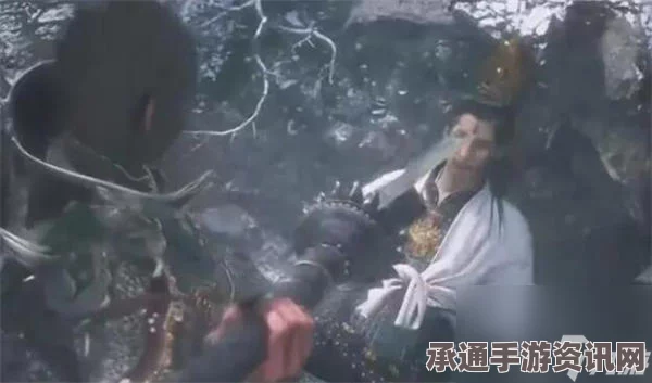 黑神话悟空，如何战胜二郎神—技巧与方法详解