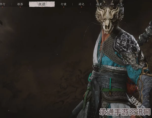揭秘黑神话悟空锦鳞战袍的神奇效果与技巧方法