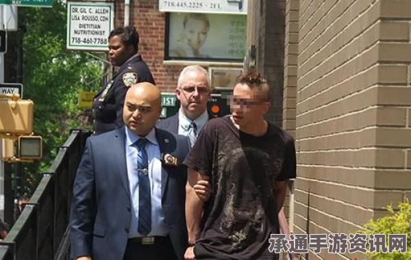 留学生绑架案第四主犯庭审揭秘，百万美金保释背后的策略与手段探索