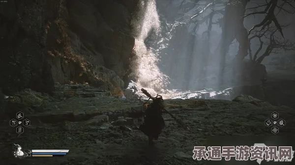 黑神话，悟空第四个珍玩栏位解锁攻略及技巧解析