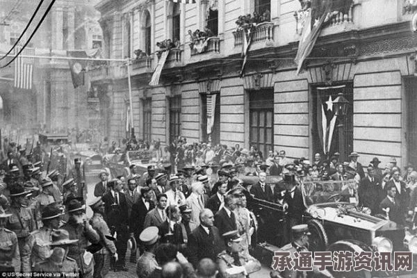 外媒深度解析奥巴马访古巴背后的策略与技巧，从不可能到现实之路
