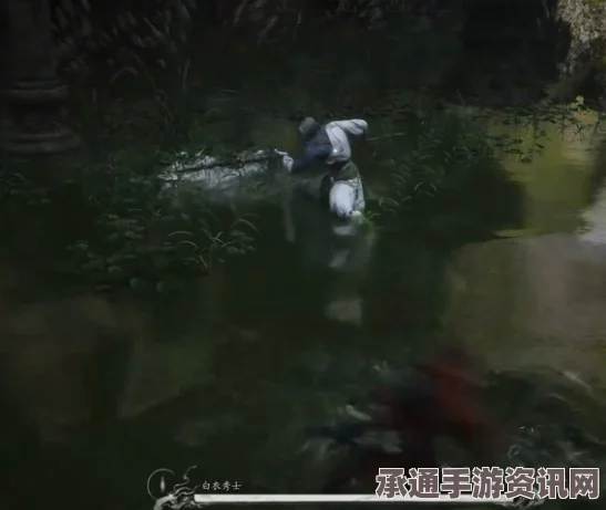 黑神话，悟空楮白枪升级攻略及技巧详解
