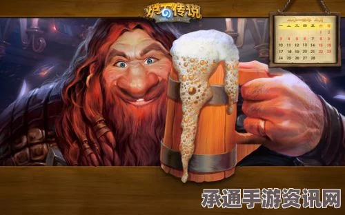 炉石传说逗鱼时刻，技巧集锦与核爆安戈洛的震撼结尾曲