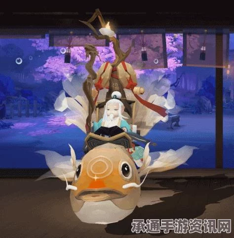 阴阳师桃花妖御魂搭配与培养全攻略，新手进阶秘籍