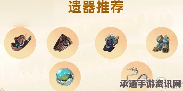 崩坏星穹铁道，知更鸟遗器搭配推荐与技巧方法讲解