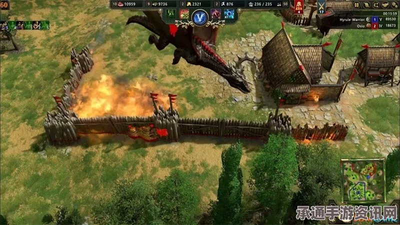 神话时代重述版上线时间详解与游戏技巧方法探讨