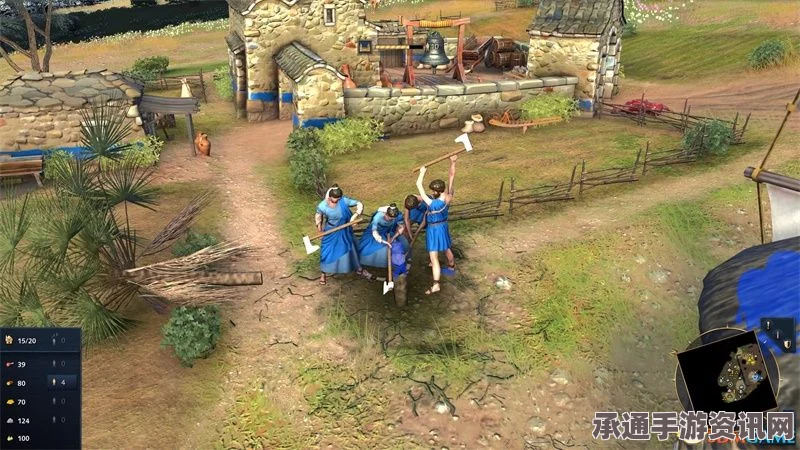神话时代，重述版游戏上线时间详解及技巧方法探讨