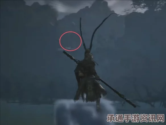 黑神话悟空，获取如意金箍棒的全攻略与技巧详解