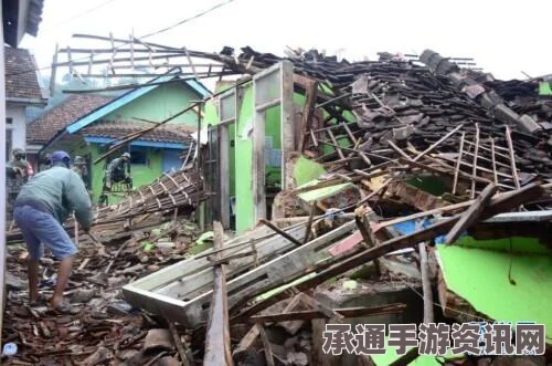 印尼东部海域发生地震，掌握应对地震技巧的重要性