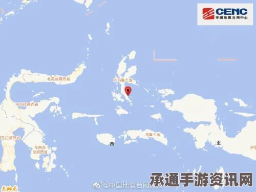 印尼东部海域发生5.9级地震，掌握应对地震的技巧方法