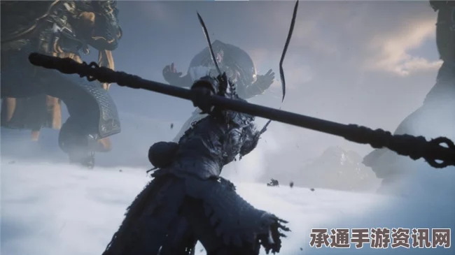 黑神话，悟空铜云棒升级攻略及技巧方法详解