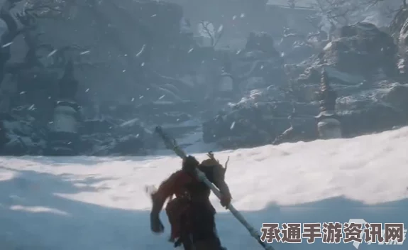 黑神话悟空雪山径披霜道土地庙攻略详解，位置与攻略技巧全解析