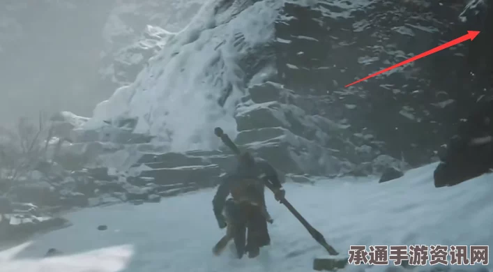 黑神话，悟空雪山径披霜道土地庙位置及攻略技巧详解