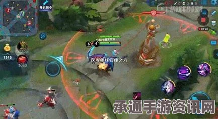 王者荣耀新英雄庞统连招与团战技巧详解