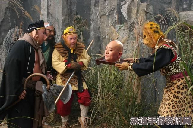 黑神话悟空，猪八戒位置详解与攻略技巧全解析
