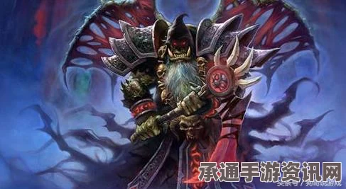炉石传说，安戈洛青玉德卡组深度解析与操作技巧分享