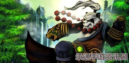 炉石传说，安戈洛改良青玉德卡组操作详解与技巧分享