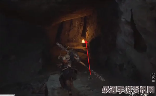 黑神话悟空波里个波攻略详解，位置解析与技巧分享