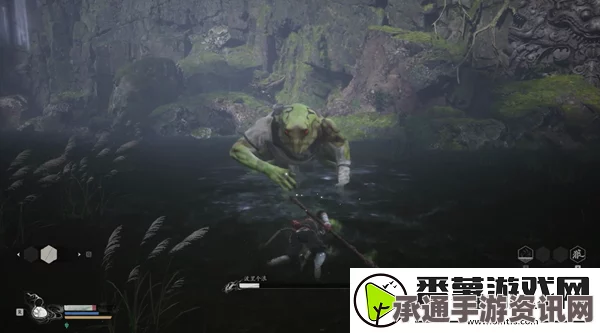 黑神话，悟空波里个波位置详解及攻略技巧