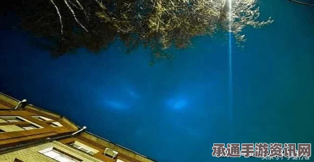揭秘俄罗斯夜空罕见亮光现象，探寻真相与探索方法之道