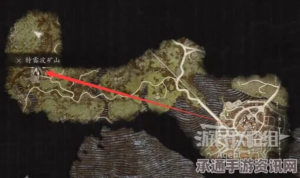 龙之信条2支线任务秘密越境攻略详解及技巧方法探讨