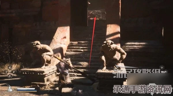 黑神话，悟空隐·斯哈里国沙门关土地庙位置及攻略技巧详解