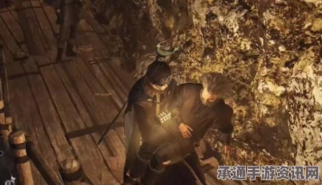 龙之信条2支线任务攻略，隐居夫妇任务详解及技巧方法