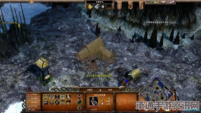神话时代，重述版游戏进不去解决方法介绍